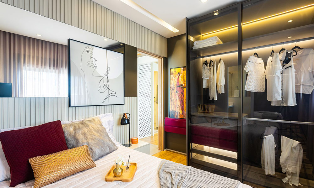 Aquarela Home