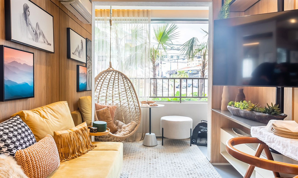 Aquarela Home