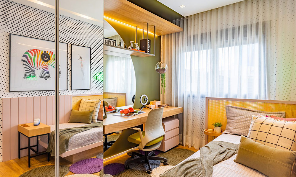 Aquarela Home