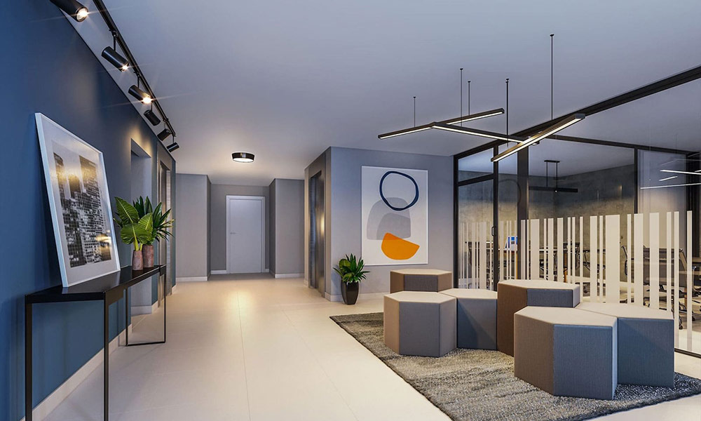 Aquarela Home