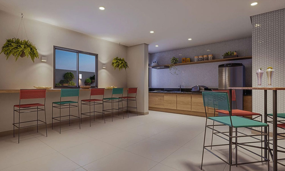 Aquarela Home
