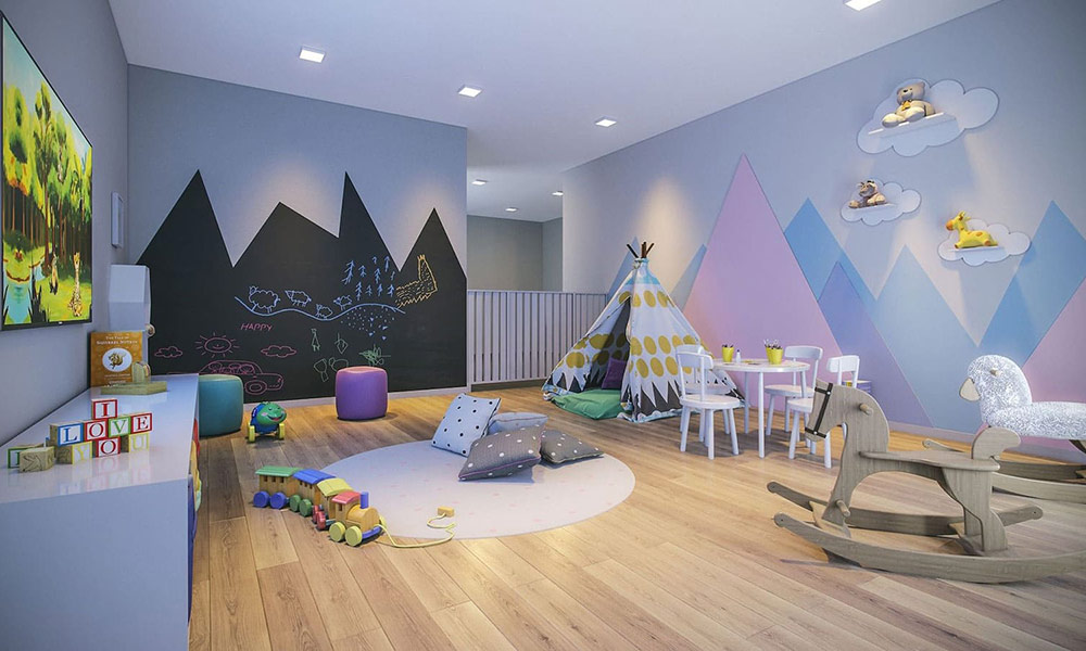 Aquarela Home
