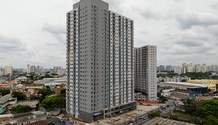 Status da Obra Status da Obra