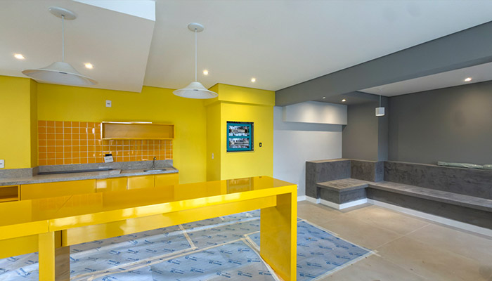 Status da Obra Status da Obra