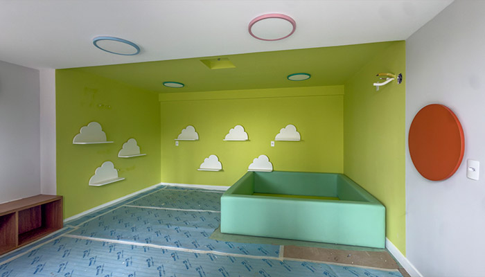 Status da Obra Status da Obra