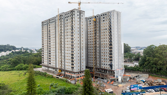 Status da Obra Status da Obra