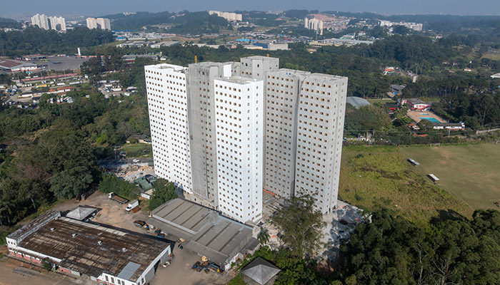 Status da Obra Status da Obra