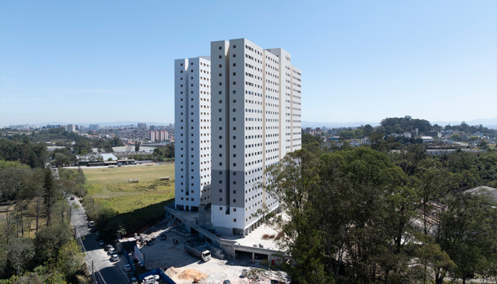 Status da Obra Status da Obra